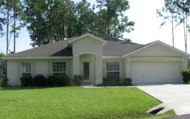 7 Birch Haven Pl., Palm Coast, FL 32137