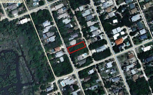 2031 Flagler Ave., Flagler Beach, FL 32136