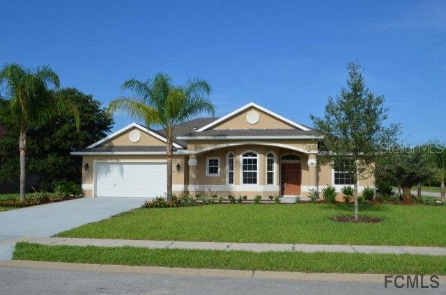 27 Parkview Cir., Palm Coast, FL 32137