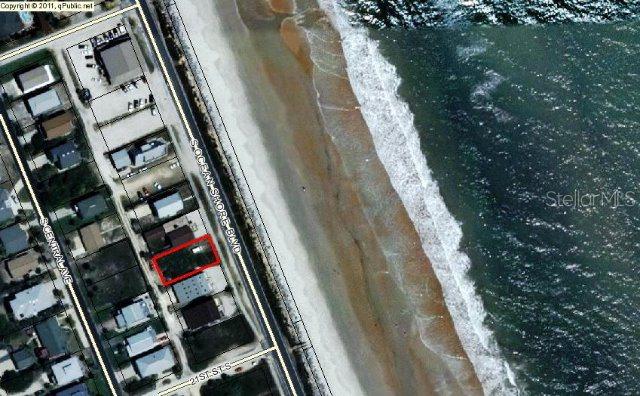 2032 S Ocean Shore Blvd., Flagler Beach, FL 32136