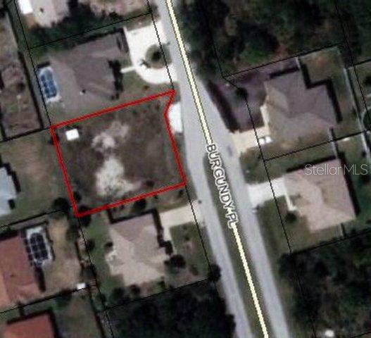 15 Burgundy Pl., Palm Coast, FL 32137