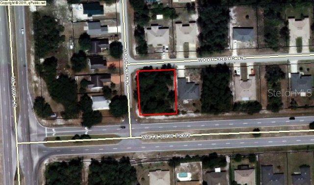 2 Wood Arbor Ln., Palm Coast, FL 32164