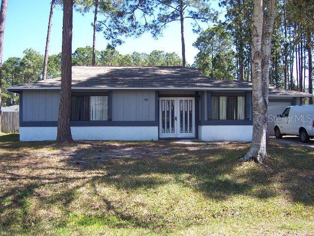 78 Beacon Mill Ln., Palm Coast, FL 32137