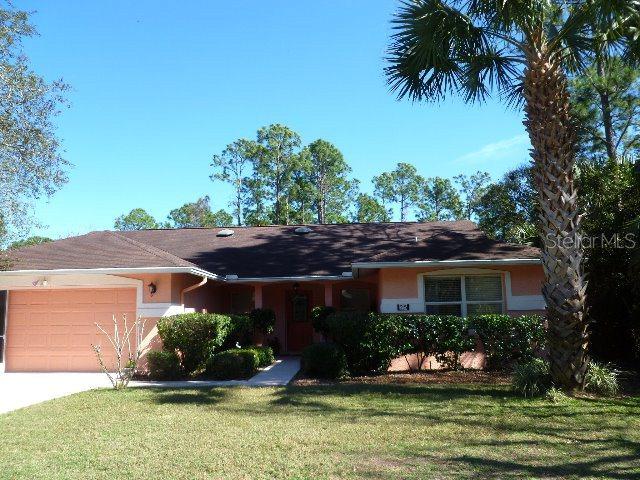 25 Franciscan Ln., Palm Coast, FL 32137