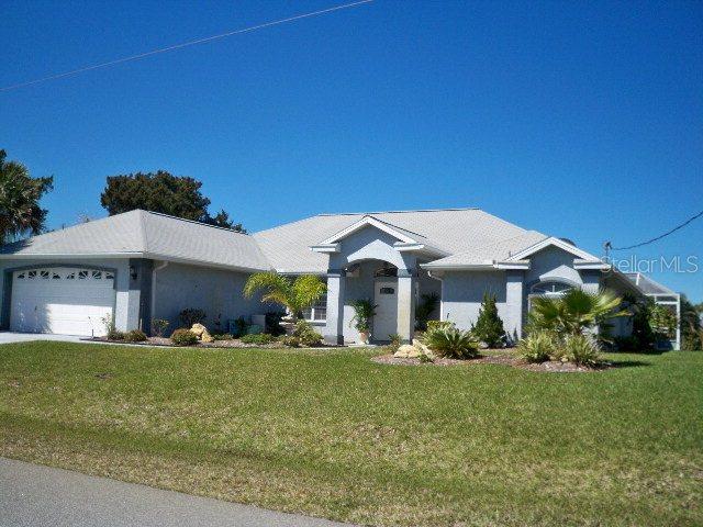 17 Floral Ct., Palm Coast, FL 32137