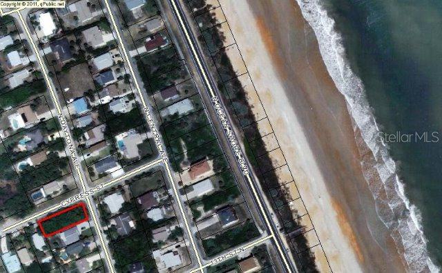 1321 Daytona Ave., Flagler Beach, FL 32136