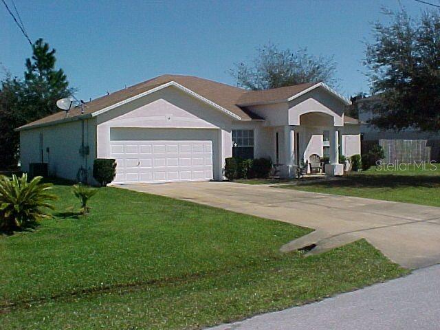 14 Biscay Ln., Palm Coast, FL 32137
