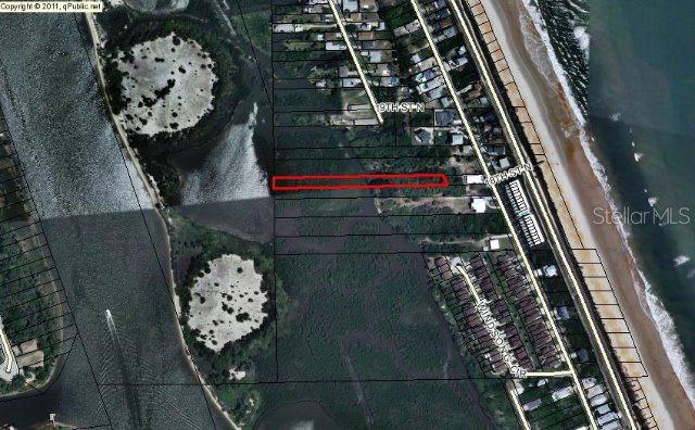 0000 Central Ave., Flagler Beach, FL 32136