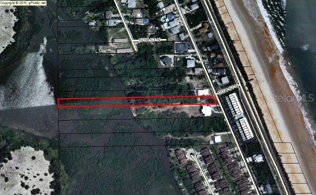 1779 Central Ave., Flagler Beach, FL 32136