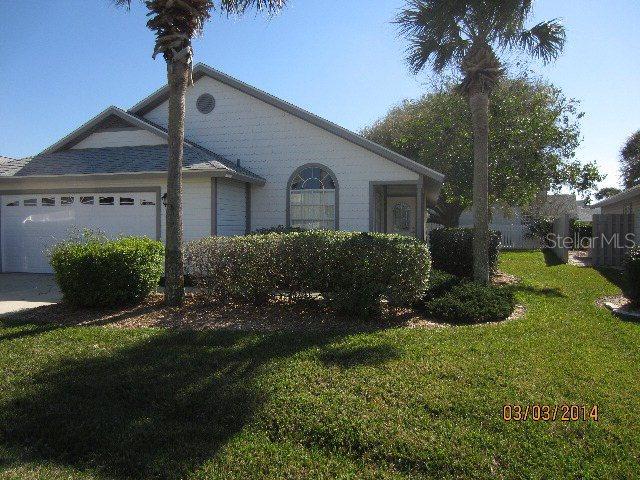 [Address Hidden by Seller], Palm Coast, FL 32137