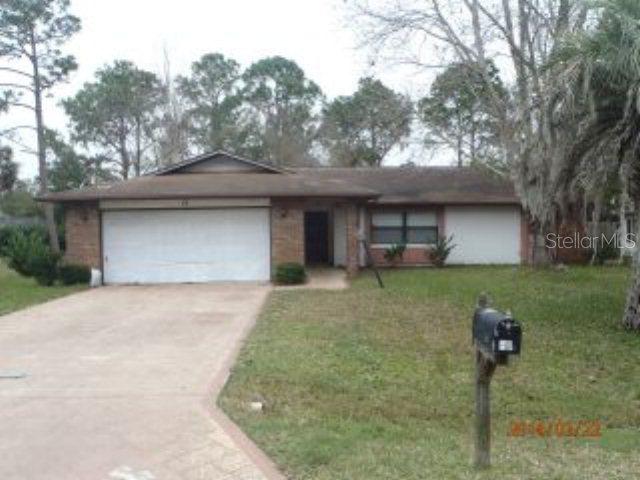 15 Beth Ln., Palm Coast, FL 32137