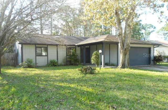 [Address Hidden by Seller], Palm Coast, FL 32137
