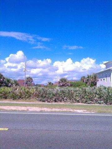 N Ocean Shore Blvd., Flagler Beach, FL 32136