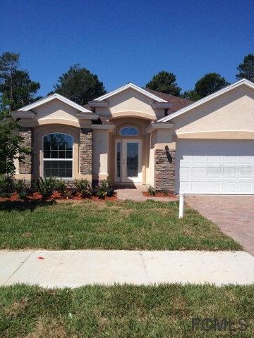 21 Arrowhead Dr., Palm Coast, FL 32137