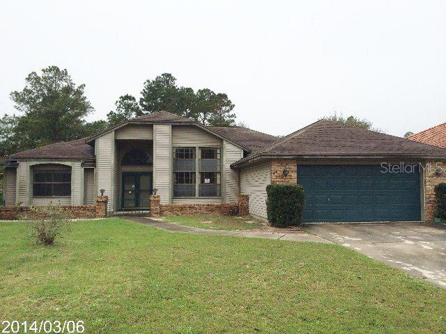 44 Frankford Ln., Palm Coast, FL 32137