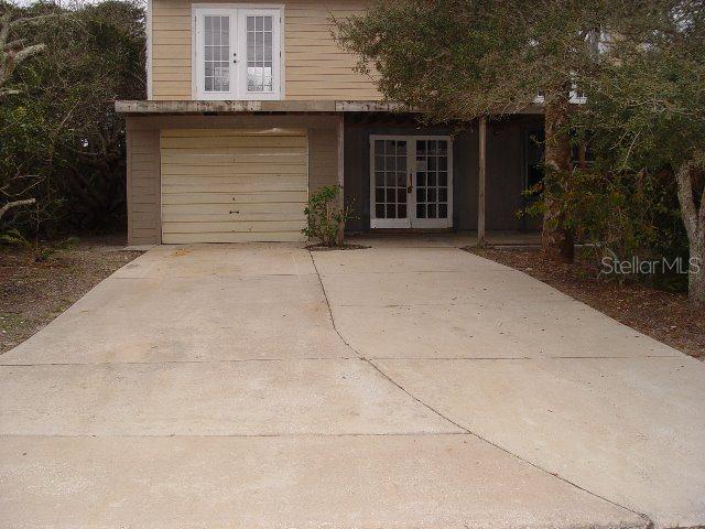 2723 Daytona Ave., Flagler Beach, FL 32136