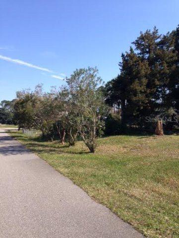 57 Bannerwood Ln., Palm Coast, FL 32137