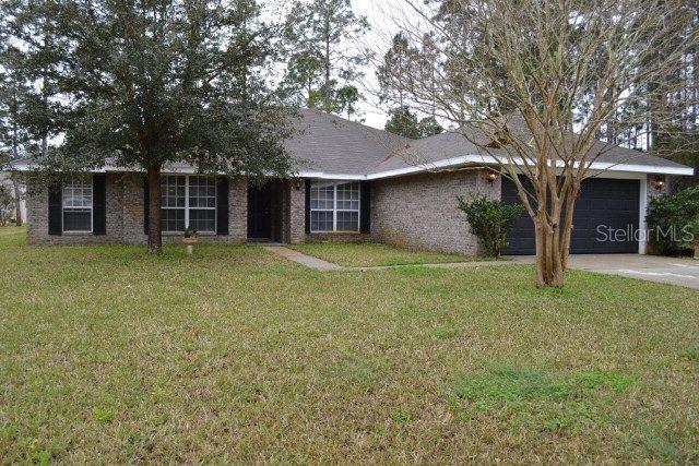 8 Rydell Ln., Palm Coast, FL 32164
