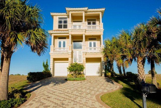 6 Hammock Beach Ct., Palm Coast, FL 32137