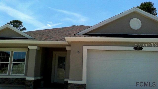 37 Arrowhead Dr., Palm Coast, FL 32137