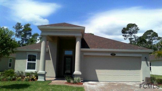 33 Arrowhead Dr., Palm Coast, FL 32137