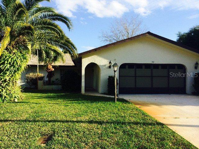 38 Federal Ln., Palm Coast, FL 32137