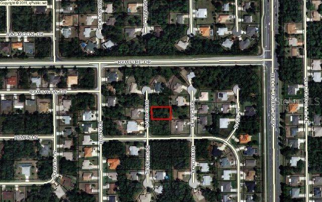 6 Ryecarr Pl., Palm Coast, FL 32164