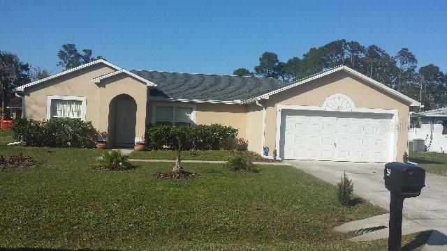 41 Bannbury Ln., Palm Coast, FL 32137