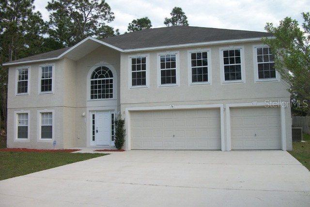 19 Rickenbacker Dr., Palm Coast, FL 32164