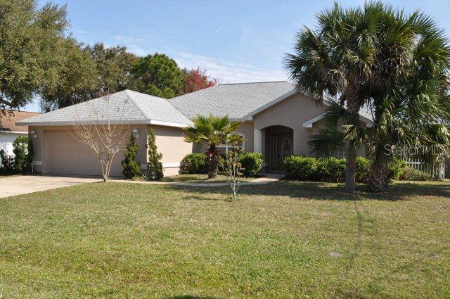 8 Bill Pl., Palm Coast, FL 32137
