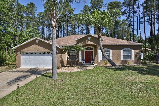 22 Essington Ln., Palm Coast, FL 32164