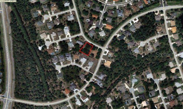 3 Williams Dr., Palm Coast, FL 32164