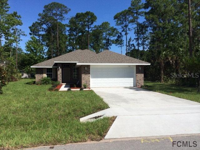 160 Point Pleasant Dr., Palm Coast, FL 32164