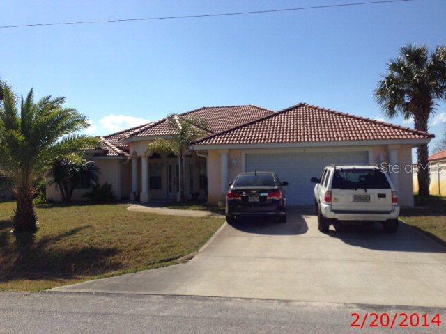 9 Cottagegate Ct., Palm Coast, FL 32137