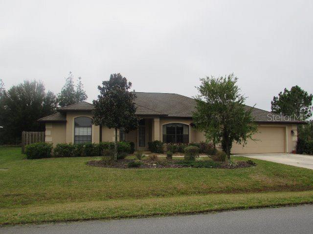 101 Bud Hollow Dr., Palm Coast, FL 32137