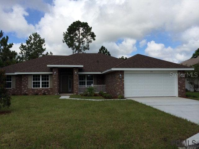 40 Freeland Ln., Palm Coast, FL 32137