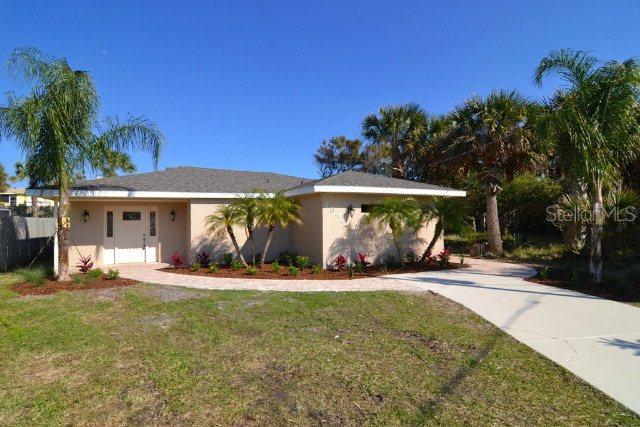 1942 N Daytona Ave., Flagler Beach, FL 32136