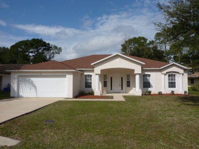 27 Filbert Ln., Palm Coast, FL 32137