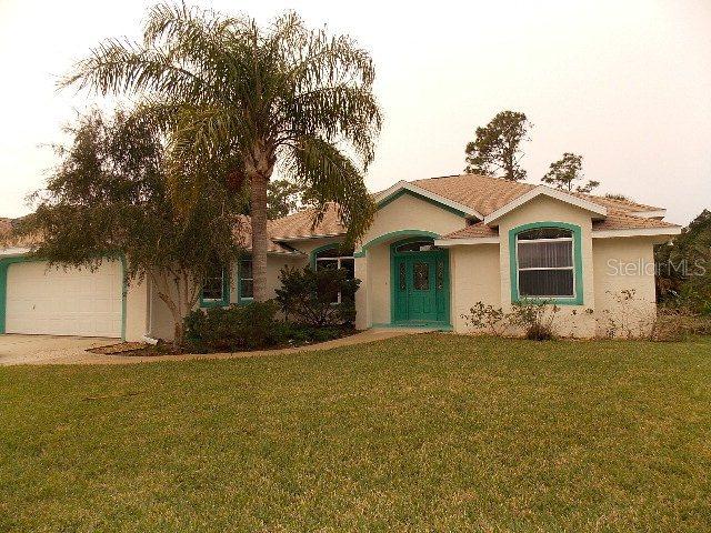 89 Cochise Ct., Palm Coast, FL 32137