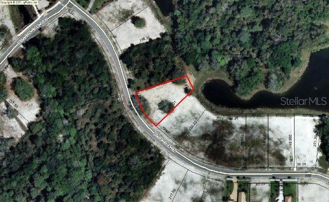 13 Blue Oak Ln., Palm Coast, FL 32137