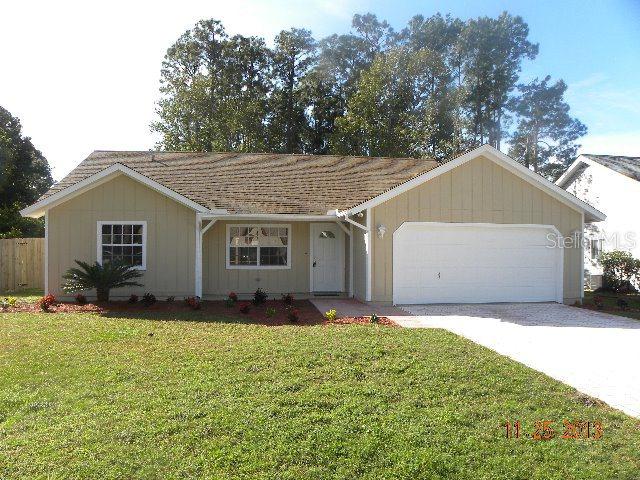 23 Weyanoke Ln., Palm Coast, FL 32164