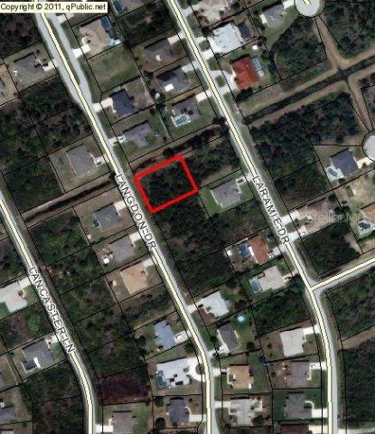 30 Langdon Dr., Palm Coast, FL 32137