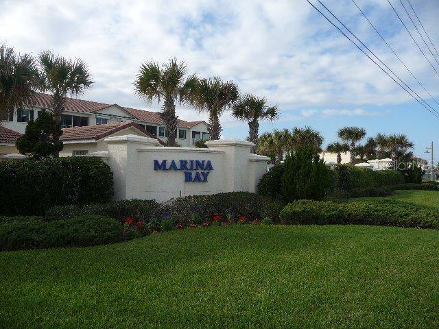 100 Marina Bay Dr. #105, Flagler Beach, FL 32136