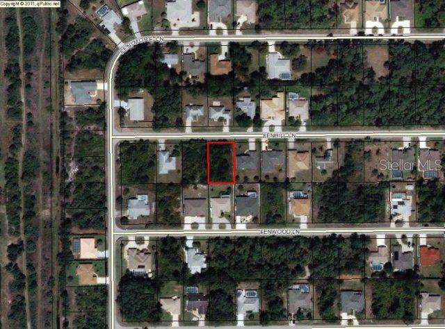 43 Fenhill Ln., Palm Coast, FL 32137