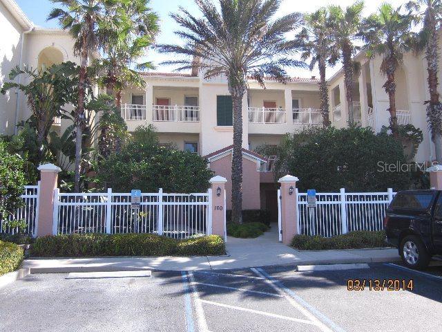 100 Marina Bay Dr. #205, Flagler Beach, FL 32136