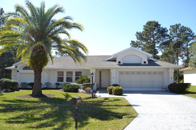 3 Wainshire Pl., Palm Coast, FL 32164