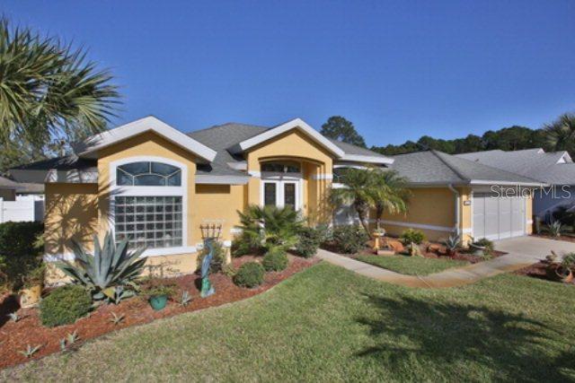 45 Baltimore Ln., Palm Coast, FL 32137