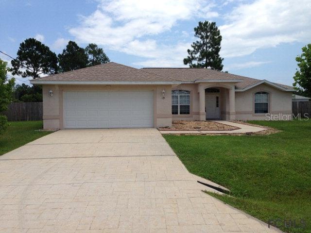 19 Roxton Ln., Palm Coast, FL 32164