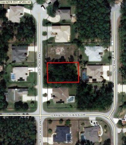 4 Lake Placid Pl., Palm Coast, FL 32137