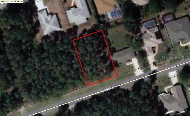 33 Bassett Ln., Palm Coast, FL 32137